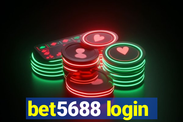 bet5688 login